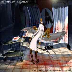 Download See Through Buildings - The Inner Conscience Of Nimdok