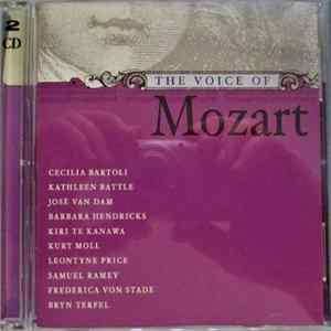 Download Various - The Voice Of Mozart