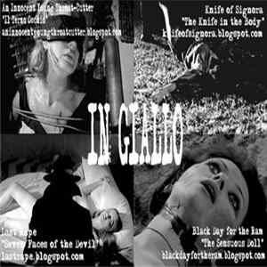 Download Various - In Giallo, HNW Murder Collection