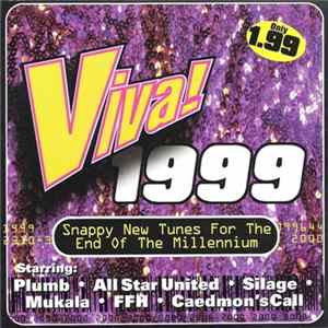 Download Various - Viva! 1999 (Snappy New Tunes For The End Of The Millennium)
