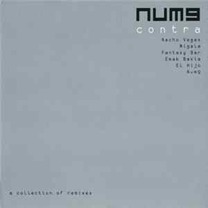 Download Num9 - Contra. A Collection Of Remixes