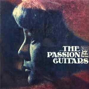 Download The Passion Guitars - Love