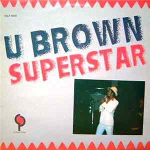 Download U Brown - Superstar