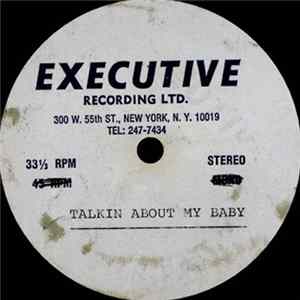 Download Unknown Artist - Talkin About My Baby
