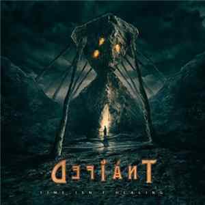 Download Defiant - Time Isn't Healing