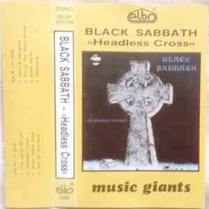 Download Black Sabbath - Headless Cross