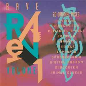 Download Various - Rave Volume 1