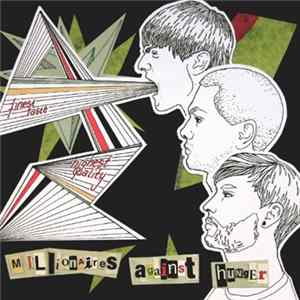 Download Millionaires Against Hunger - Finest Taste, Highest Quality
