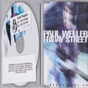 Download Paul Weller - Friday Street (A Heavy Soul EP)