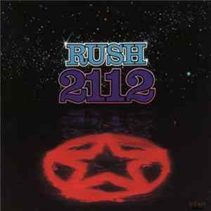 Download Rush - 2112