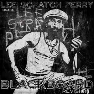 Download Lee Scratch Perry, Hornsman Coyote, Danny Red - Blackboard Re-Vision