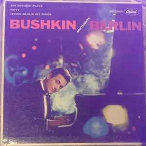 Download Joe Bushkin - Bushkin Spotlights Berlin