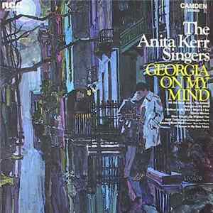 Download The Anita Kerr Singers - Georgia On My Mind