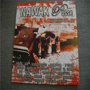 Download Various - Nawak Posse Sampler Vol. IV