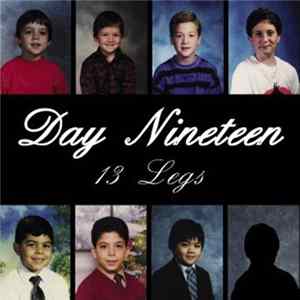 Download Day Nineteen - 13 Legs