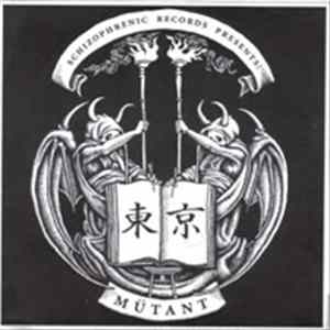 Download Mütant - Mütant