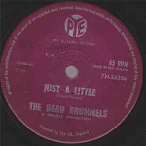 Download The Beau Brummels - Just A Little