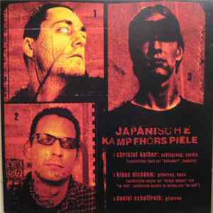 Download Japanische Kampfhörspiele - Japanische Kampfhörspiele