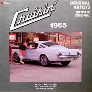 Download Various - Cruisin' 1965