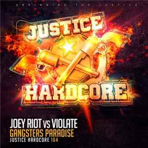 Download Joey Riot vs. Violate - Gangsters Paradise