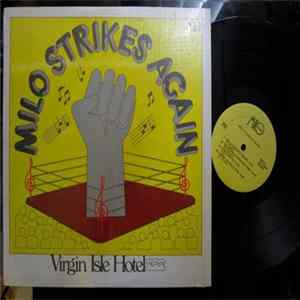 Download Milo And The Kings - Milo Strikes Again