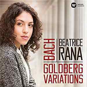 Download Beatrice Rana - Goldberg Variations