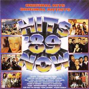 Download Various - Hits Now '89