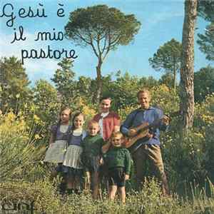Download Various - Gesù È Il Mio Pastore