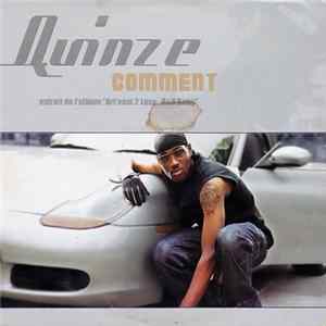 Download Quinze - Comment