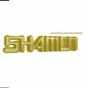Download The Shamen - Transamazonia