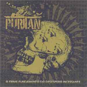Download Puritan - O Firme Fundamento Do Desespero Incessante