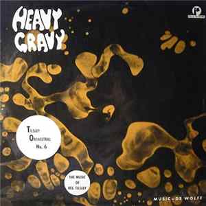 Download Reg Tilsley - Heavy Gravy - Tilsley Orchestral N°6