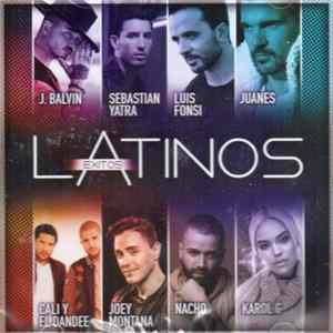 Download Various - Éxitos Latinos