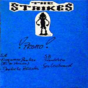 Download The Strikes - The Strikes