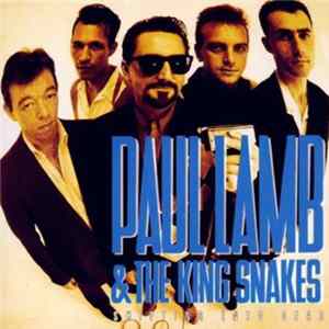 Download Paul Lamb & The King Snakes - Shifting Into Gear