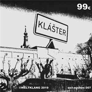 Download Weltklang - Klášter
