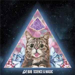Download Lil Bub - Science & Magic