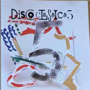 Download Various - Disco Classic Vol. 5