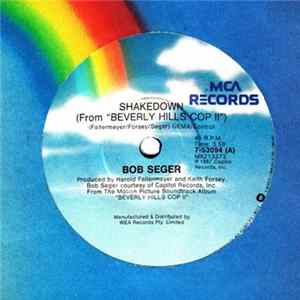 Download Bob Seger - Shakedown