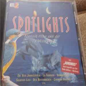 Download Various - Spotlights