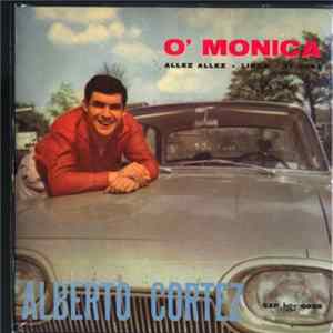 Download Alberto Cortez - O' Monica