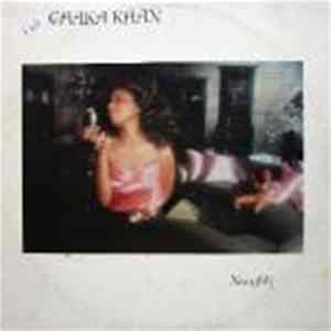 Download Chaka Khan - Naughty