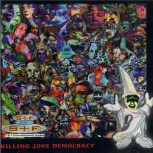 Download Killing Joke - Democracy