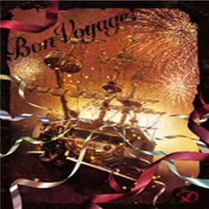 Download D - Bon Voyage!