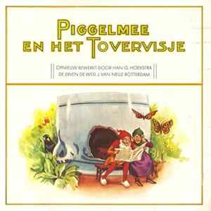Download Piggelmee - Piggelmee En Het Tovervisje