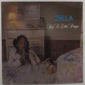 Download Zella - Say A Little Prayer