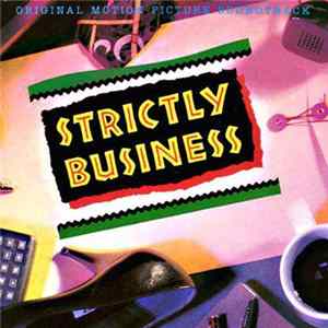 Download Various - Strictly Business