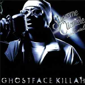 Download Ghostface Killah - Supreme Clientele (Instrumentals)