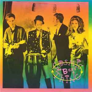 Download The B-52's - Cosmic Thing