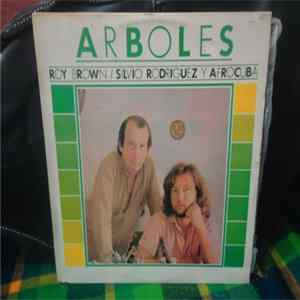 Download Silvio Rodríguez / Roy Brown Y Afrocuba - Arboles
